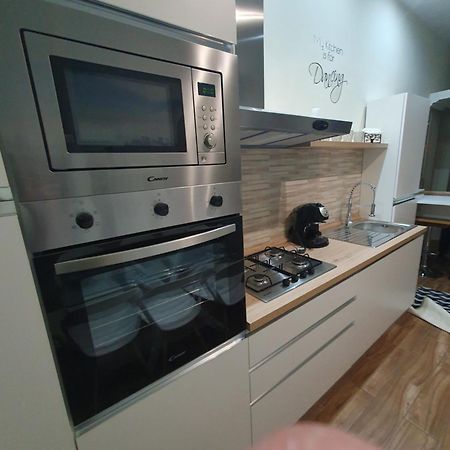 Appartamento My Dream House 386 Angri Esterno foto
