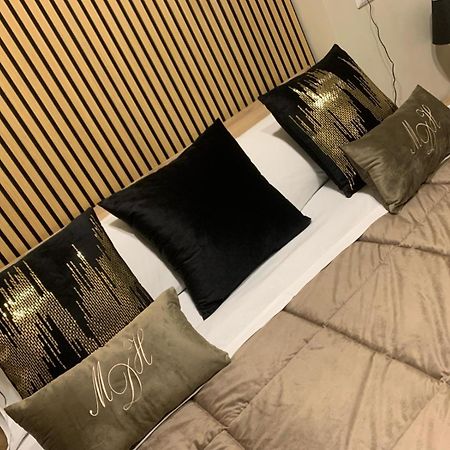 Appartamento My Dream House 386 Angri Esterno foto