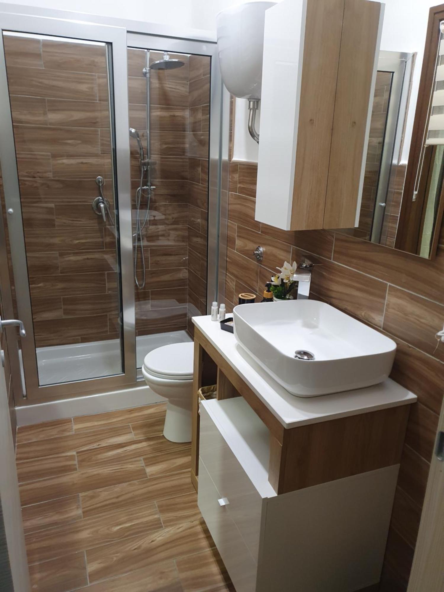 Appartamento My Dream House 386 Angri Esterno foto