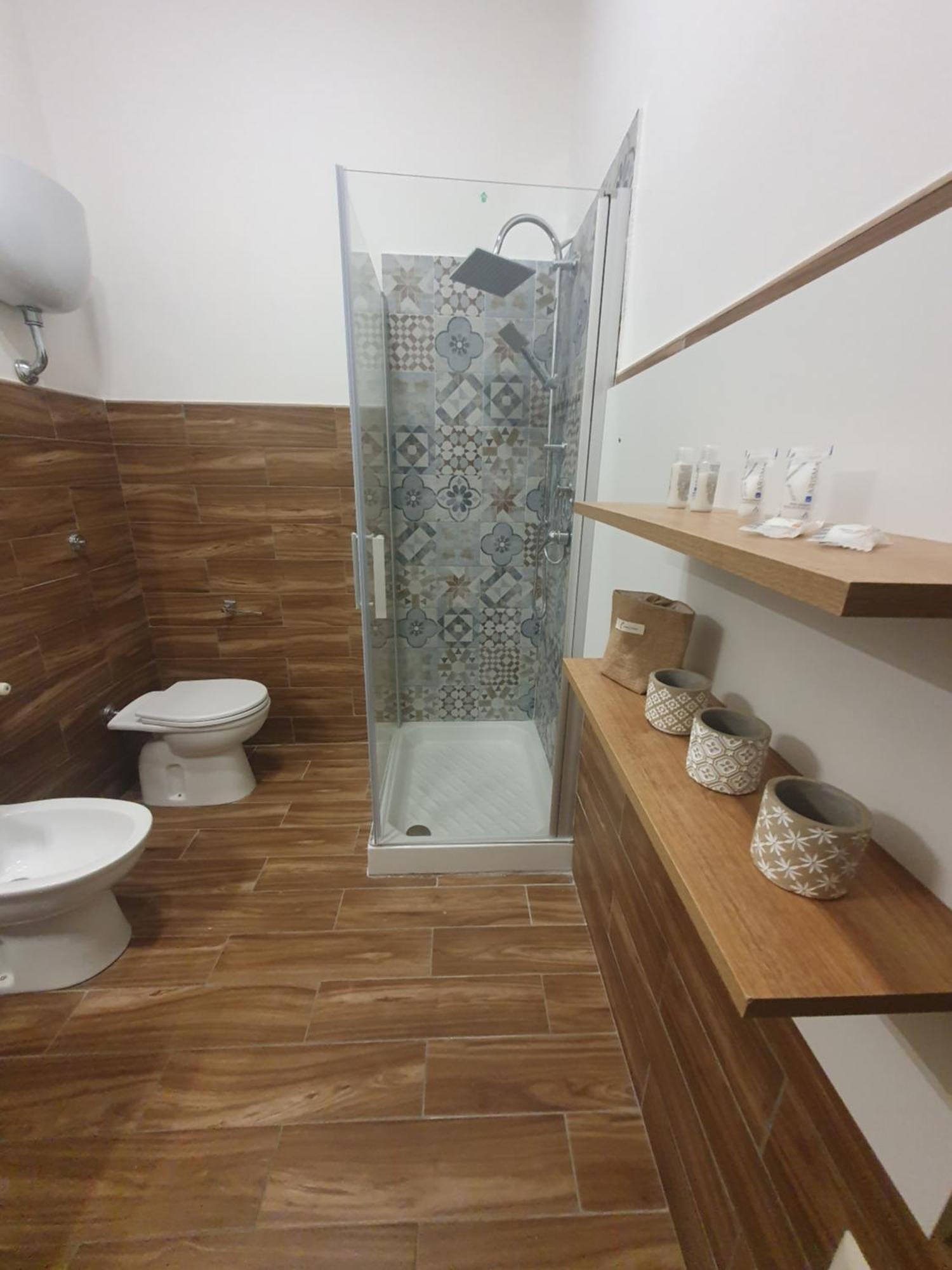 Appartamento My Dream House 386 Angri Esterno foto