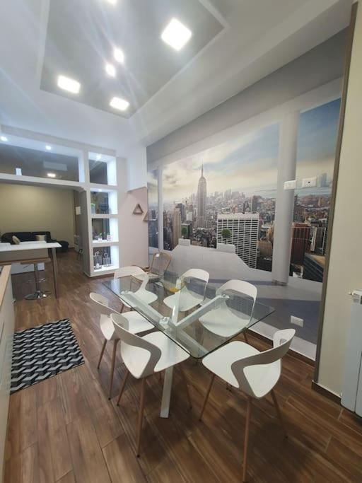 Appartamento My Dream House 386 Angri Esterno foto