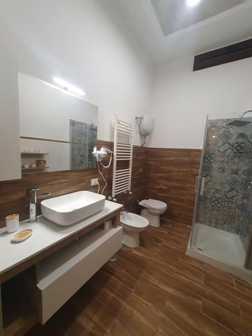 Appartamento My Dream House 386 Angri Esterno foto