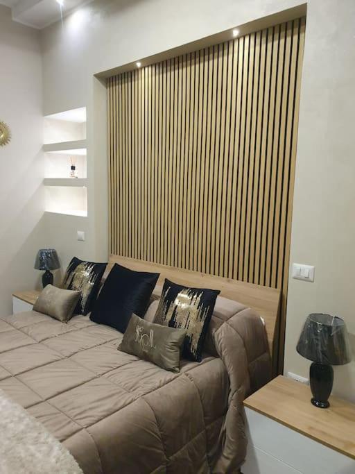 Appartamento My Dream House 386 Angri Esterno foto