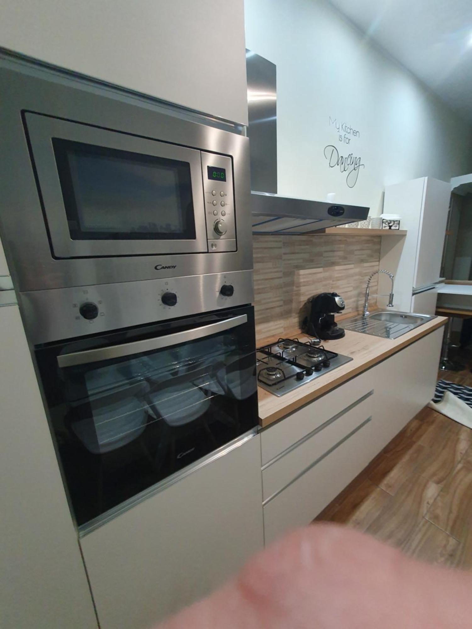Appartamento My Dream House 386 Angri Esterno foto