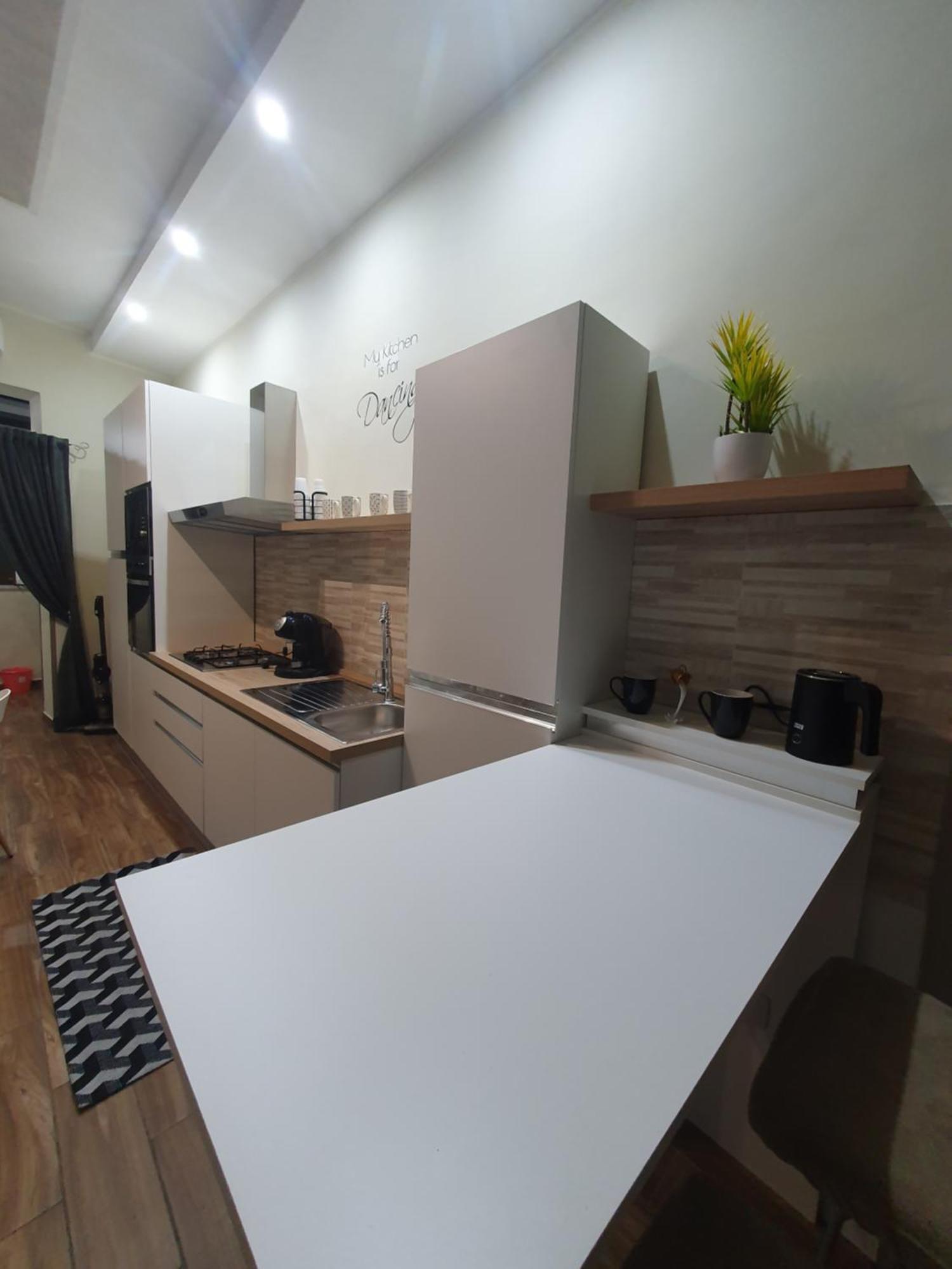 Appartamento My Dream House 386 Angri Esterno foto