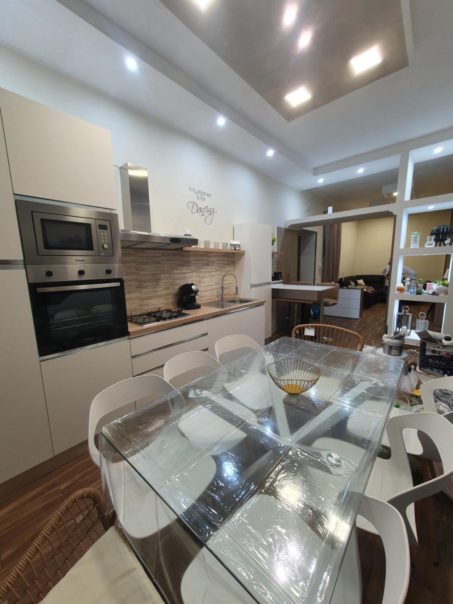 Appartamento My Dream House 386 Angri Esterno foto