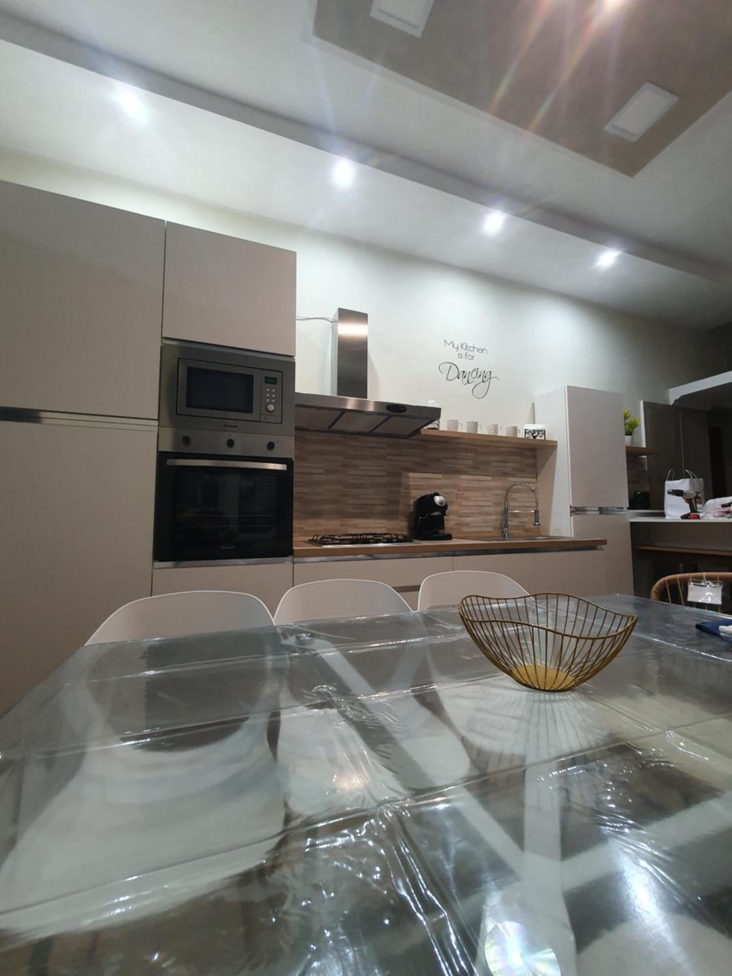 Appartamento My Dream House 386 Angri Esterno foto