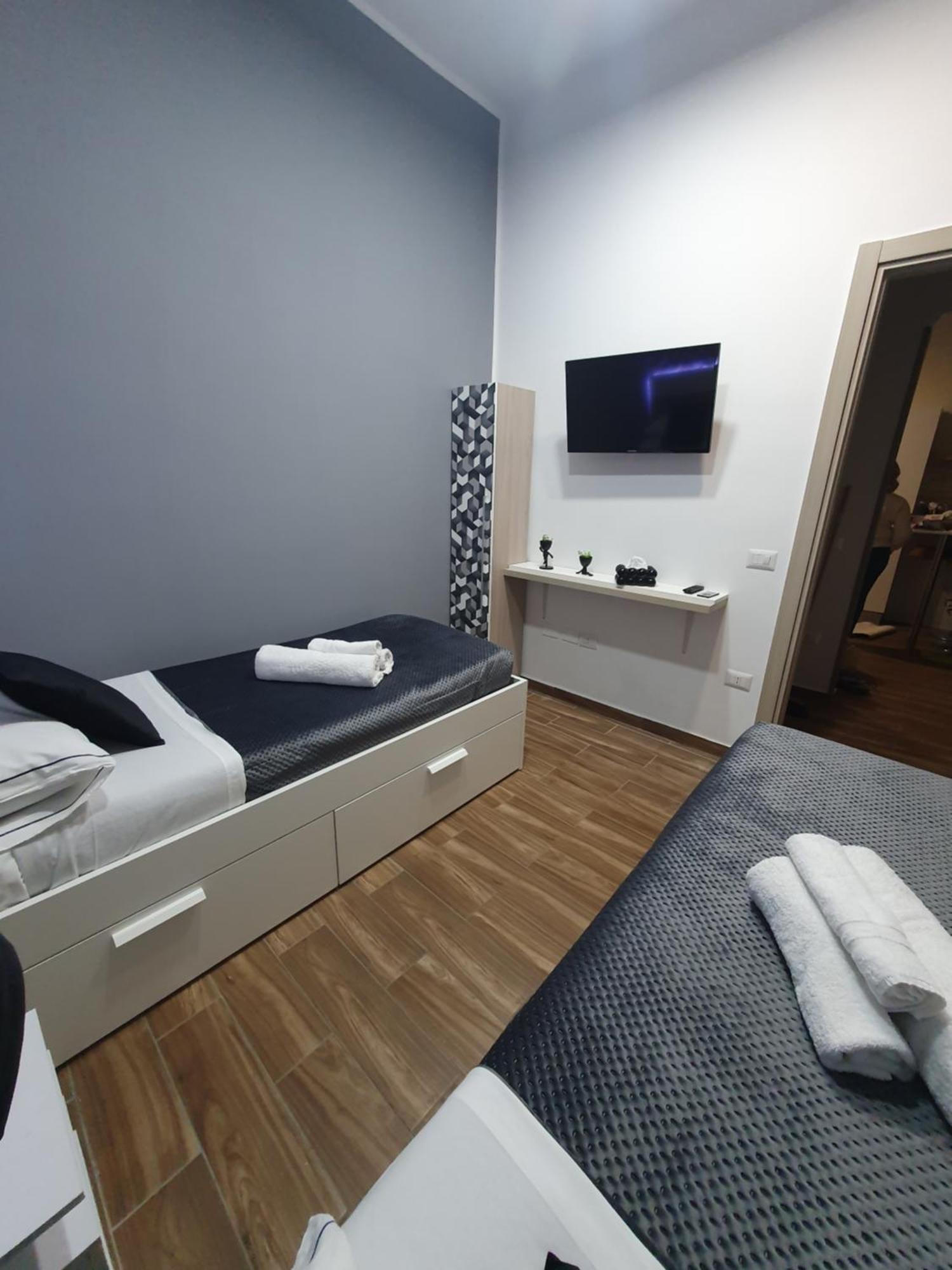 Appartamento My Dream House 386 Angri Esterno foto