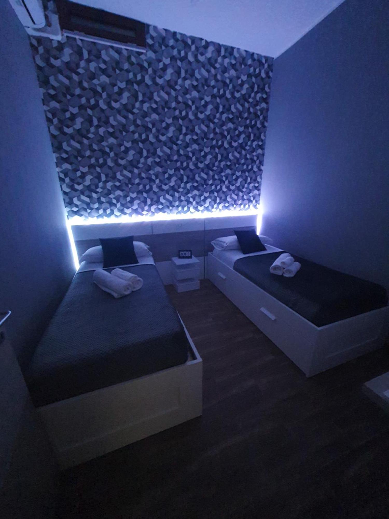 Appartamento My Dream House 386 Angri Esterno foto