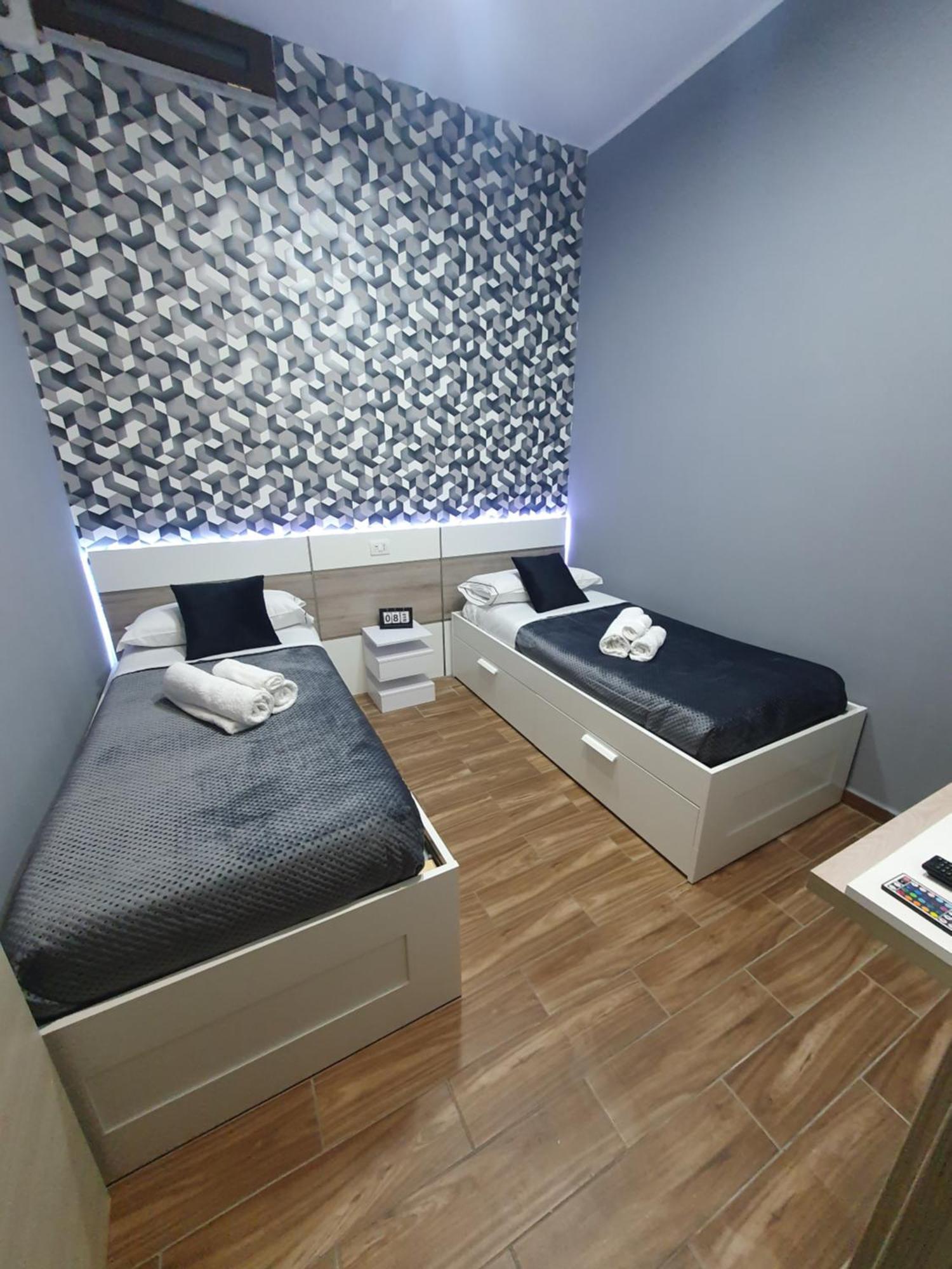 Appartamento My Dream House 386 Angri Esterno foto