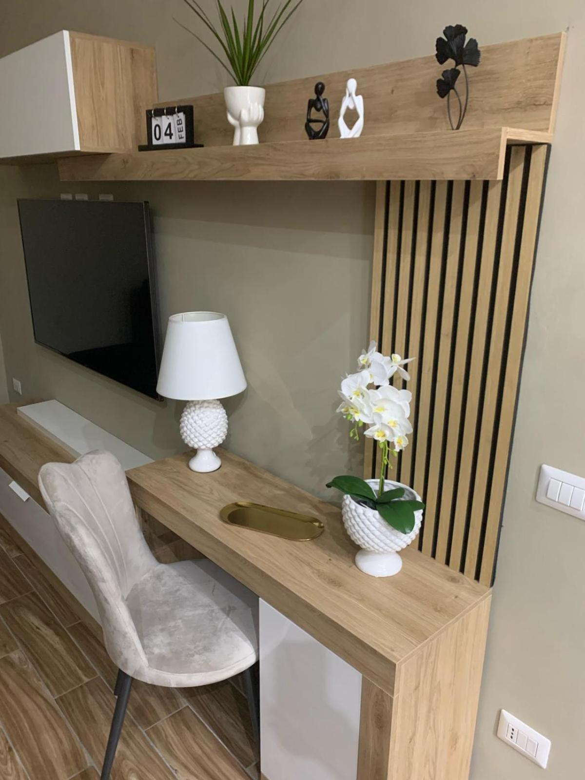 Appartamento My Dream House 386 Angri Esterno foto